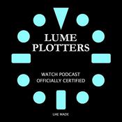 Podcast Lume Plotters
