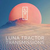 Podcast Luna Transmissions