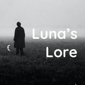 Podcast Luna’s Lore