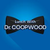 Podcast Lunch with Dr. Coopwood