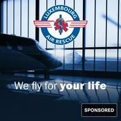 Podcast Luxembourg Air Rescue
