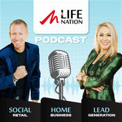Podcast M-Life Nation Podcast