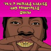 Podcast M.V.P Morals Values and Principles