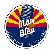 Podcast Mac & Bleu