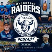 Podcast Mac Raiders