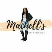 Podcast Machell's On A Mission