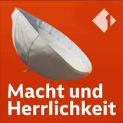Podcast Macht und Herrlichkeit - der Ö1 Popecast