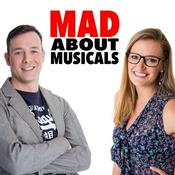 Podcast Mad About Musicals