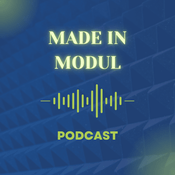 Podcast Made In Modul - 2023