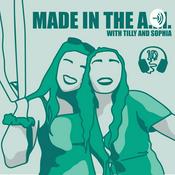 Podcast Made in the AM: The One Direction Podcast