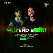 Podcast THE WEEKEND BURNOUT