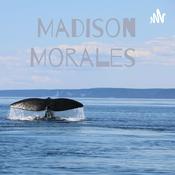 Podcast Madison Morales