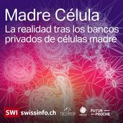 Podcast Madre Célula