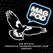 Podcast Mag Pod - The Official Fremantle Cockburn Hockey Club Podcast