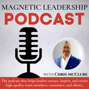 Podcast Magnetic Leadership Podcast