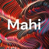Podcast Mahi