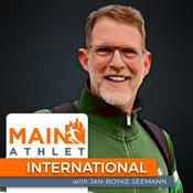 Podcast MainAthlet International – The Track & Field Podcast