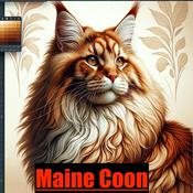 Podcast Maine Coon