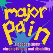 Podcast Major Pain