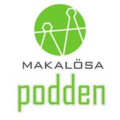 Podcast Makalösa Podden