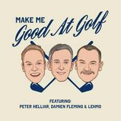 Podcast Make Me Good At Golf