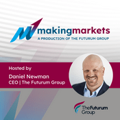 Podcast Making Markets