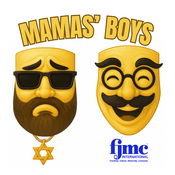 Podcast Mamas’ Boys