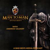Podcast Man To Man