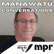 Podcast Manawatū Conversations