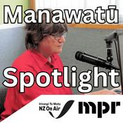 Podcast Manawatū Spotlight