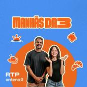 Podcast Manhãzitos da 3