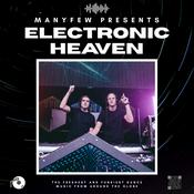 Podcast ManyFew presents Electronic Heaven