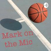 Podcast Mark on the Mic