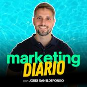 Podcast Marketing Diario 🏖️