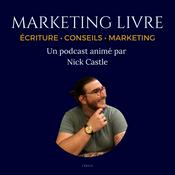 Podcast Marketing Livre
