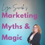 Podcast Marketing Myths and Magic - Exvadio Network