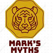 Podcast MARK’S Myths