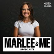 Podcast Marlee and Me