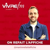Podcast On refait l'affiche