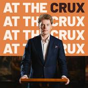 Podcast Martyn Iles - At the Crux