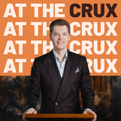 Podcast Martyn Iles - At the Crux