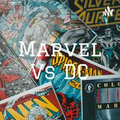 Podcast Marvel Vs DC