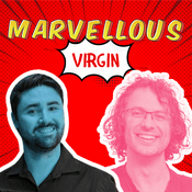 Podcast Marvellous Virgin Pod