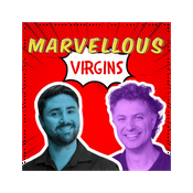 Podcast Marvellous Virgin Pod