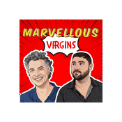 Podcast Marvellous Virgin Pod