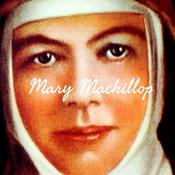 Podcast Mary Mackillop - The First Australian Saint