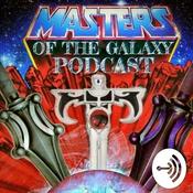 Podcast Masters of the Galaxy