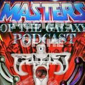 Podcast Masters Of The Galaxy