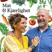 Podcast Mat & Kjærlighet