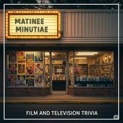 Podcast Matinee Minutiae